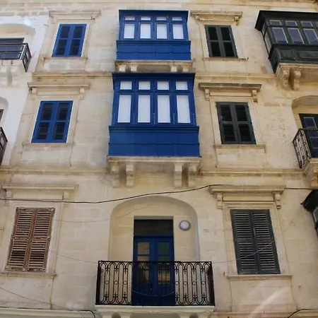 Grand Harbour Apartments Il-Furjana Exterior photo