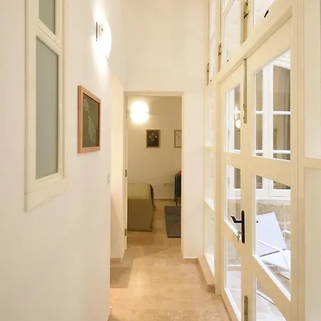 Grand Harbour Apartments Il-Furjana Exterior photo
