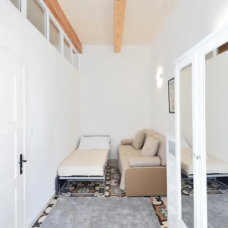 Grand Harbour Apartments Il-Furjana Room photo