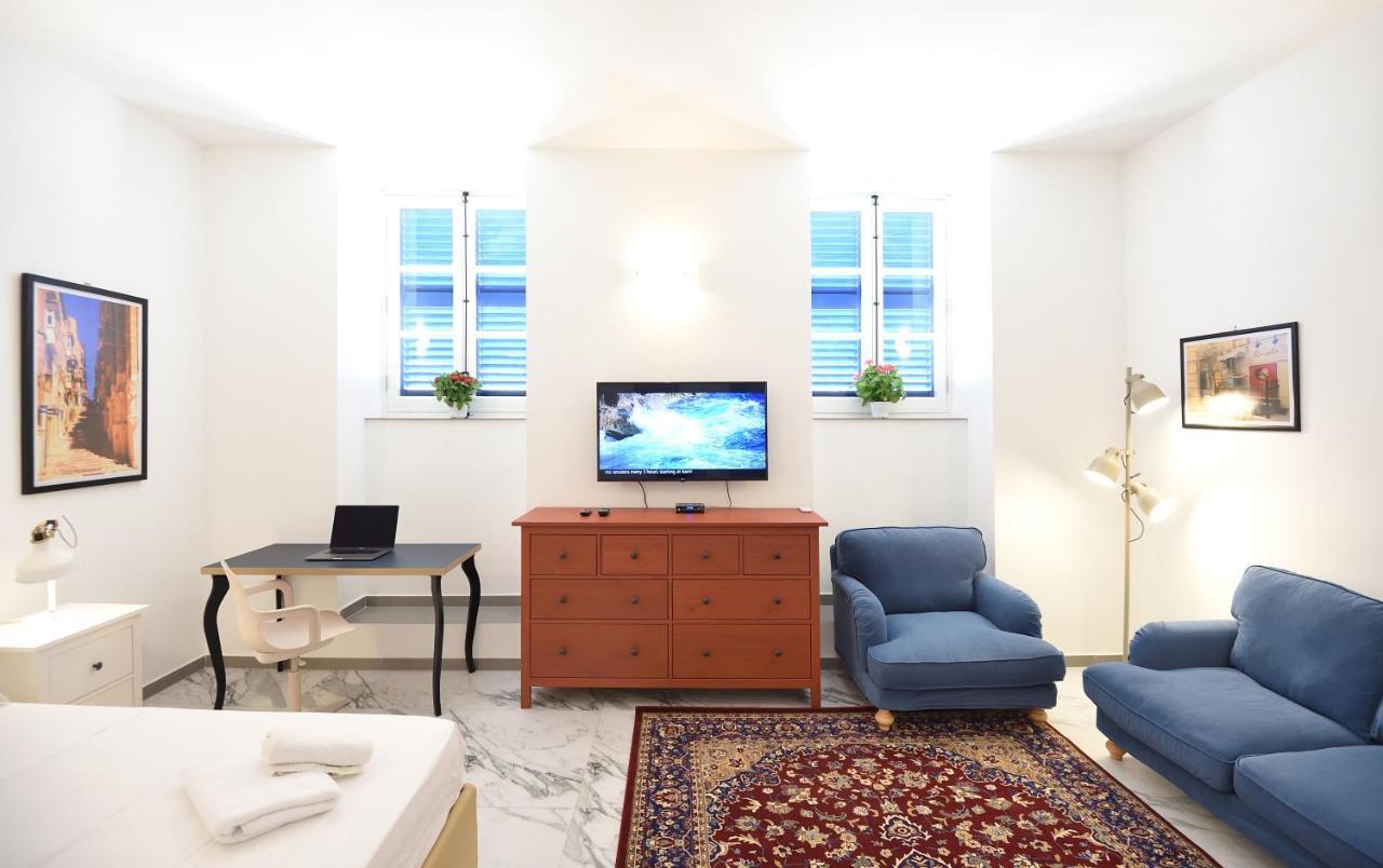 Grand Harbour Apartment Il-Furjana