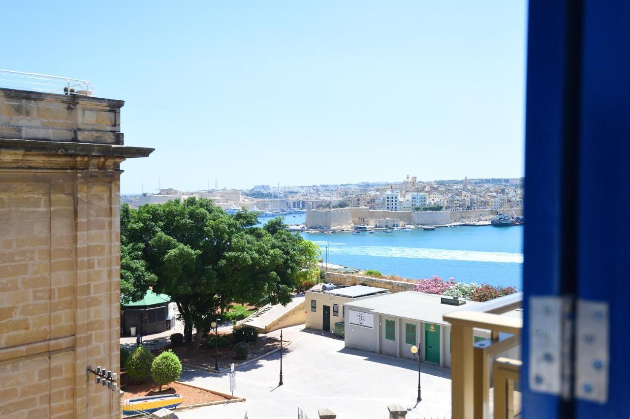 Grand Harbour Il-Furjana