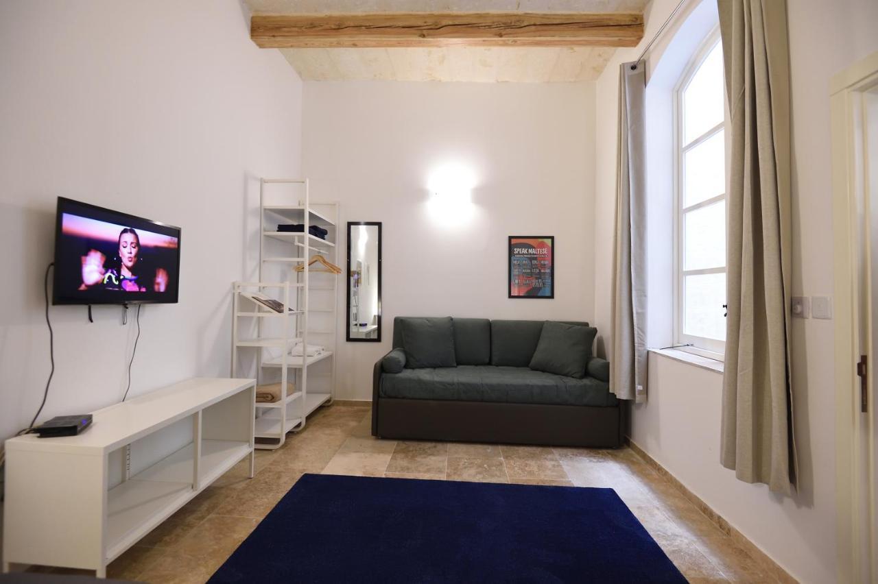 Apartment Grand Harbour
