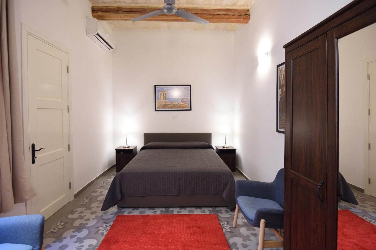Apartment Grand Harbour Il-Furjana