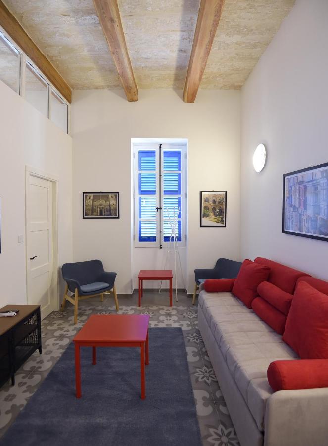 Apartment Grand Harbour *