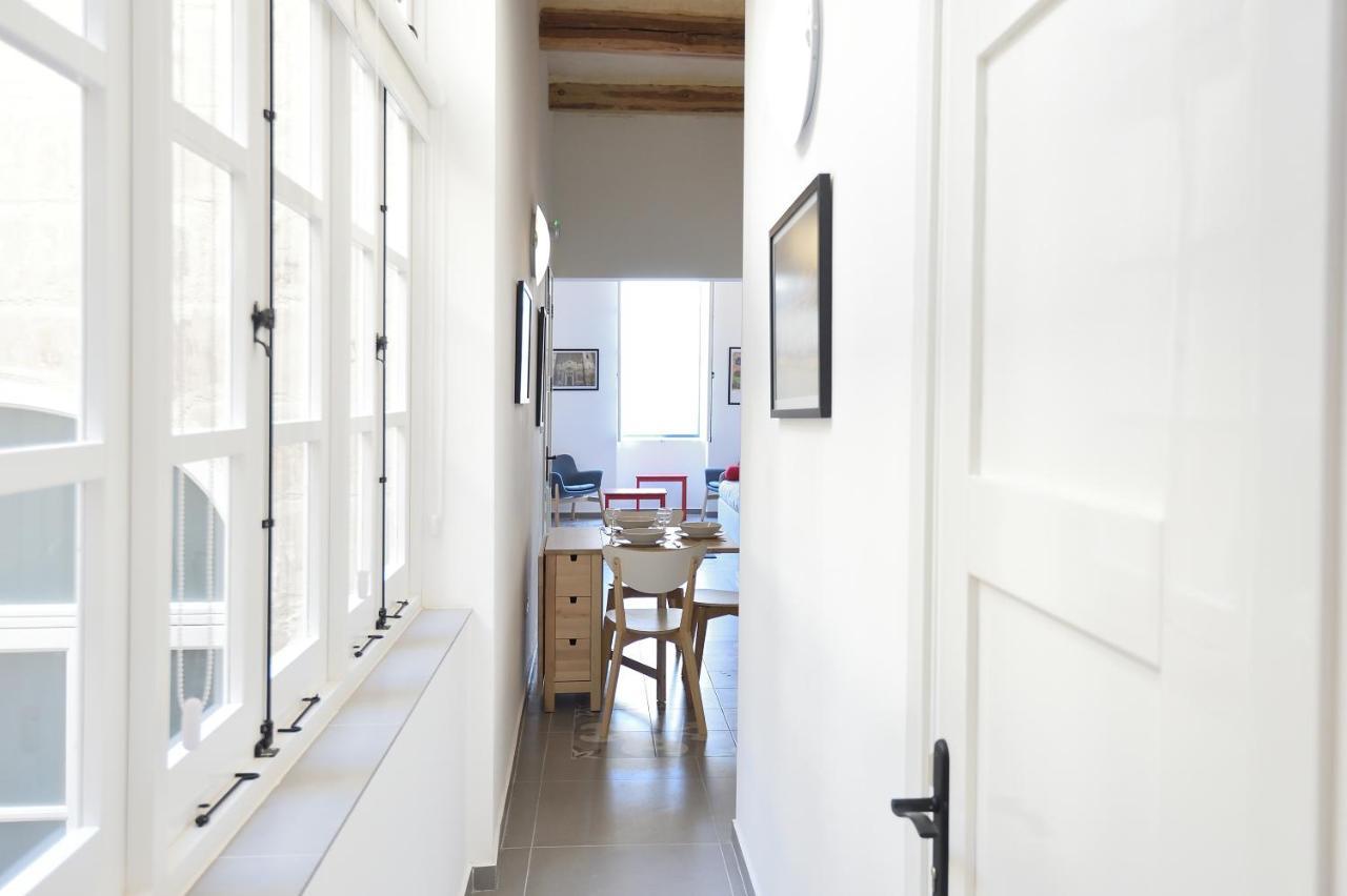 Grand Harbour Apartment Il-Furjana