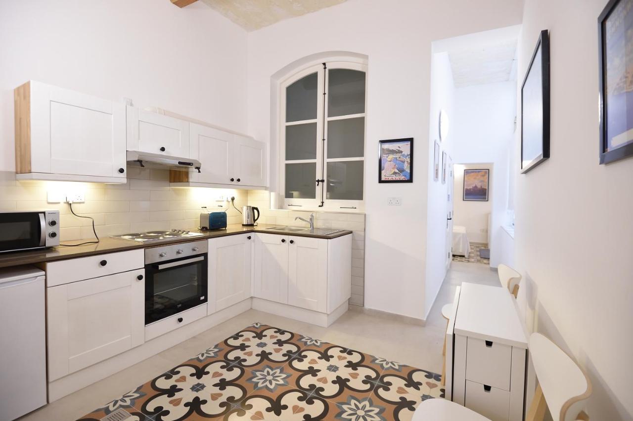 Grand Harbour Apartment Il-Furjana