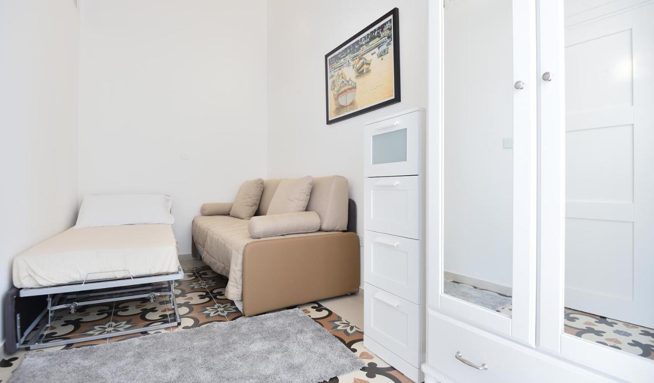 Apartment Grand Harbour *