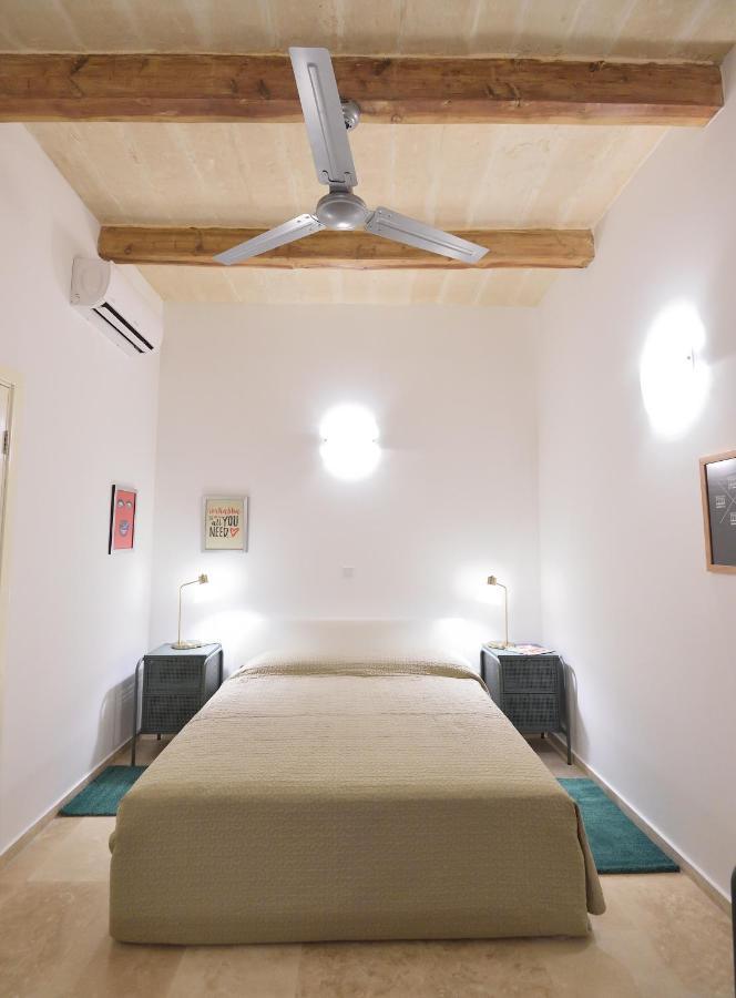 Apartment Grand Harbour Il-Furjana