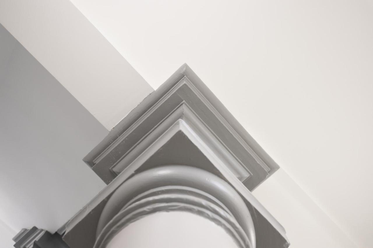Grand Harbour Apartment *