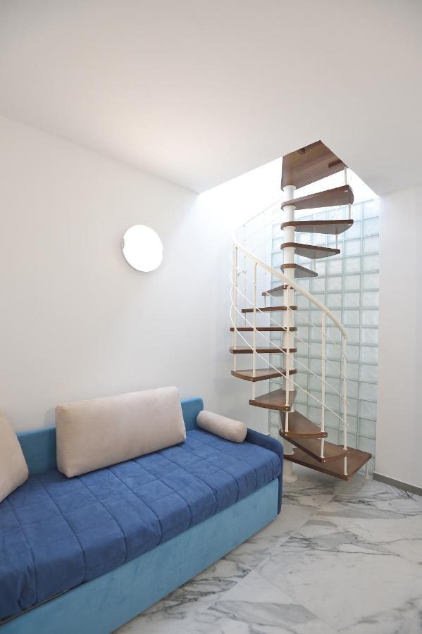 Grand Harbour Apartment Il-Furjana