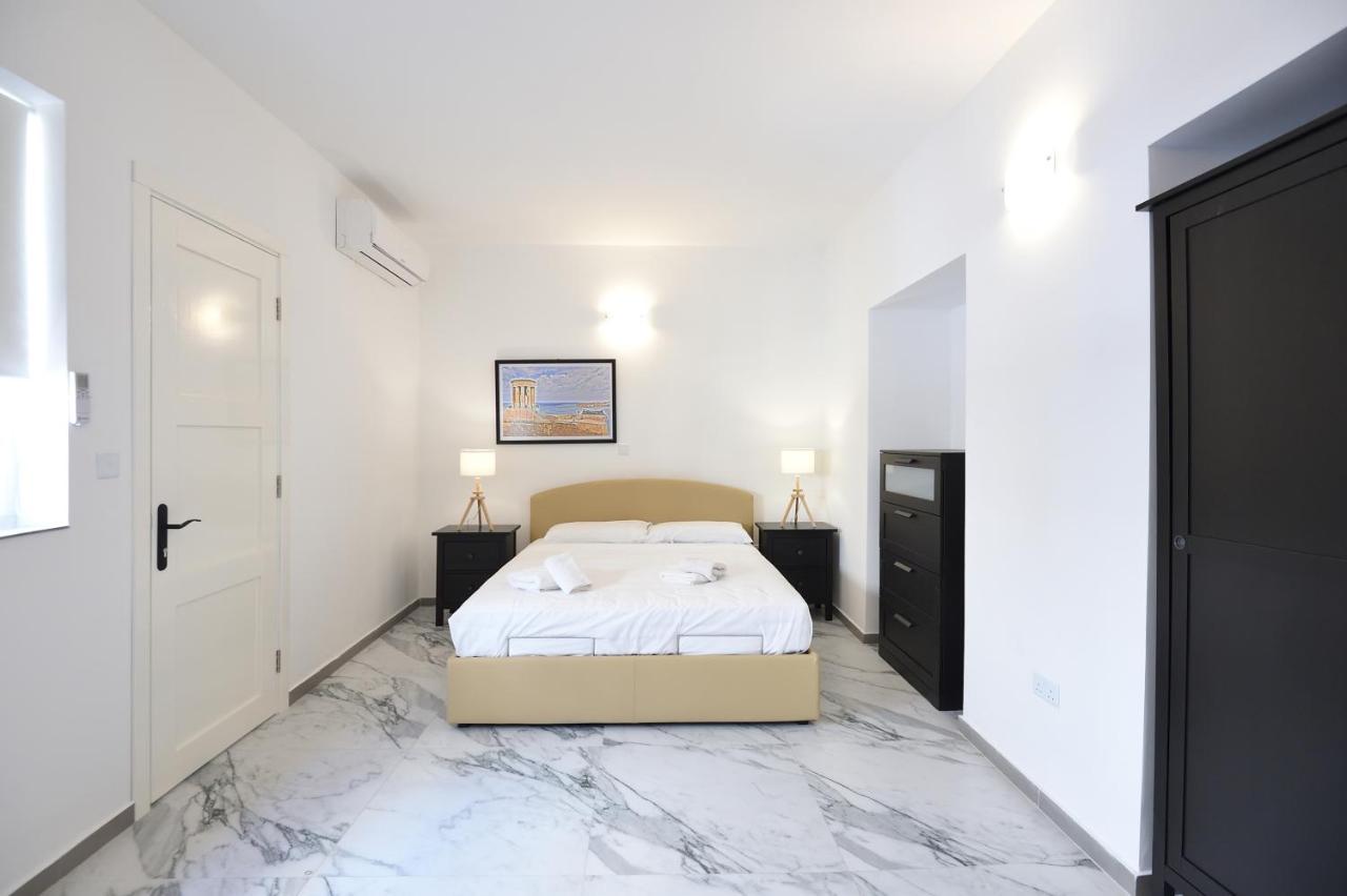 Apartment Grand Harbour Il-Furjana