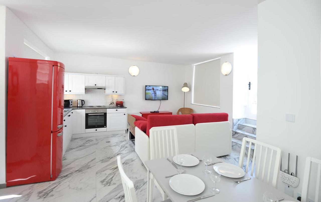 Apartment Grand Harbour