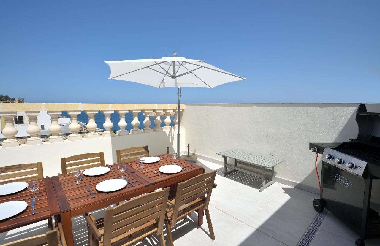 Grand Harbour Apartment Il-Furjana