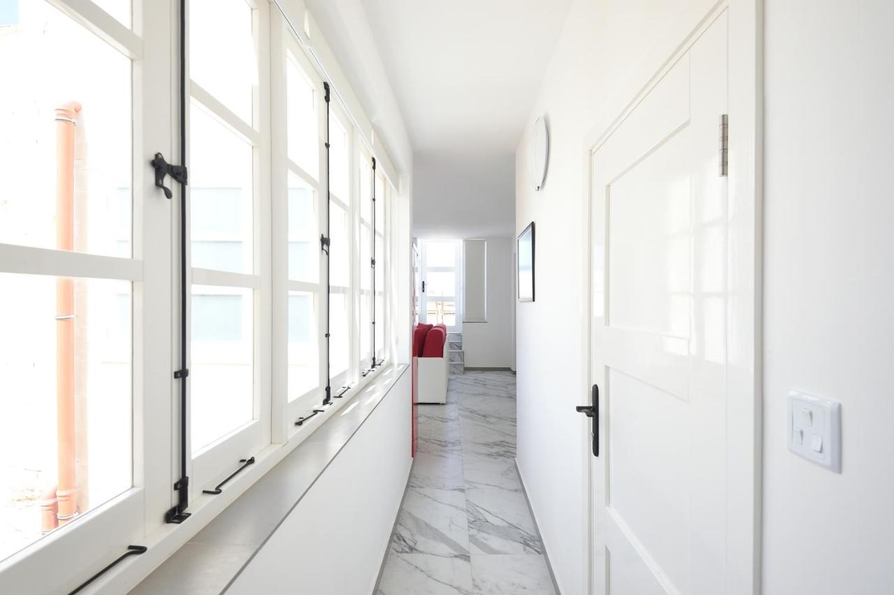 Apartment Grand Harbour *