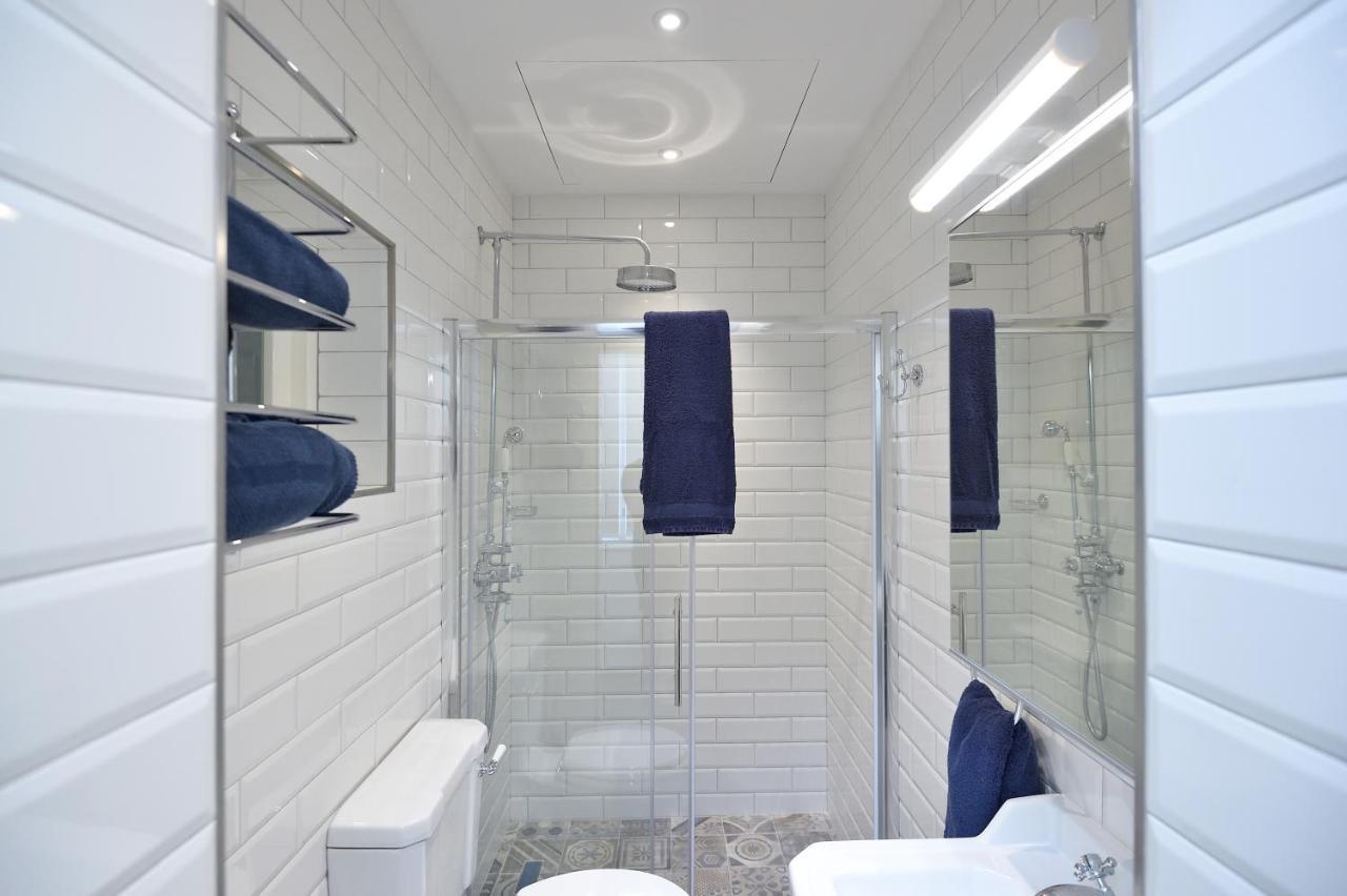 Apartment Grand Harbour *