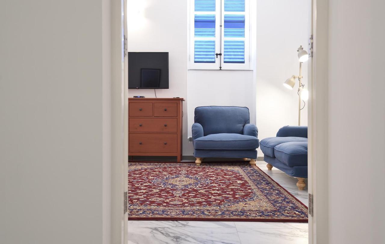 Apartment Grand Harbour *