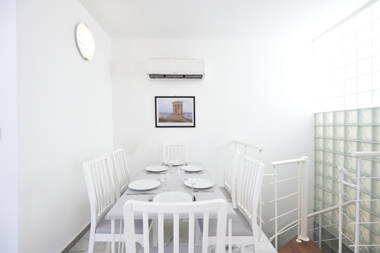 Grand Harbour Apartment Il-Furjana