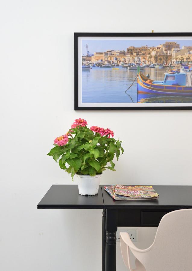 Grand Harbour Apartment Il-Furjana