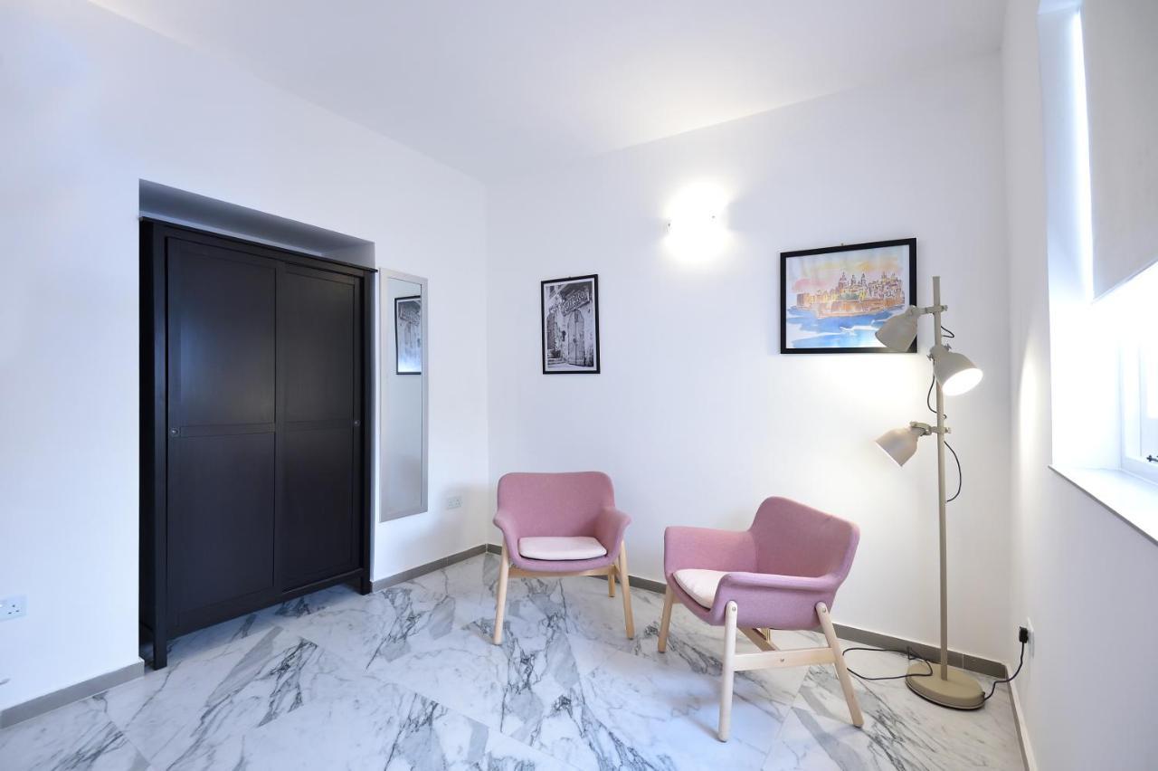 Apartment Grand Harbour *