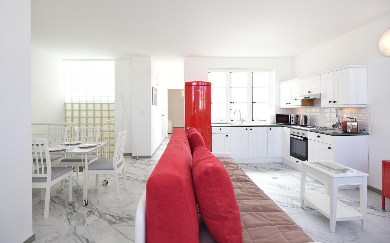 Apartment Grand Harbour Il-Furjana