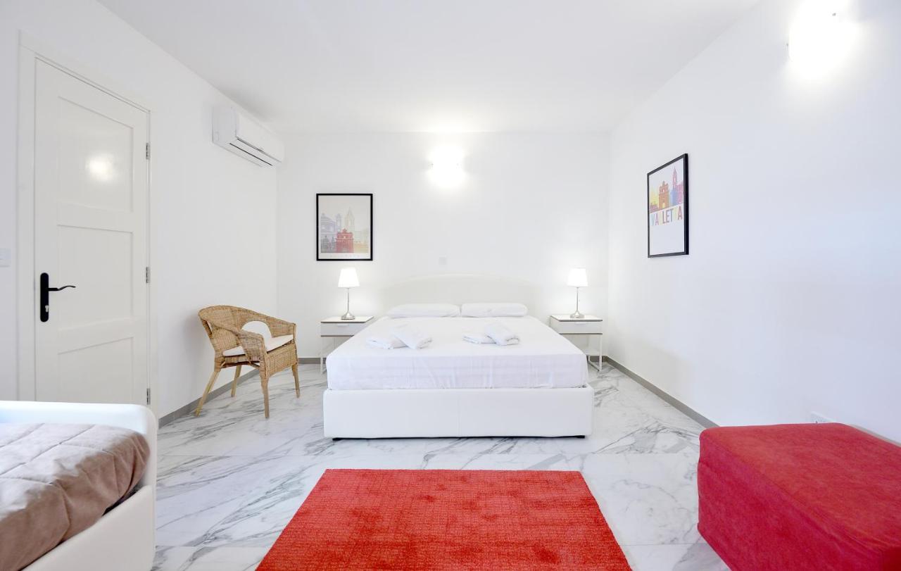 Apartment Grand Harbour