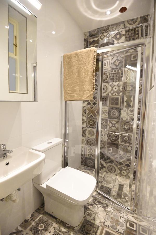 Apartment Grand Harbour *
