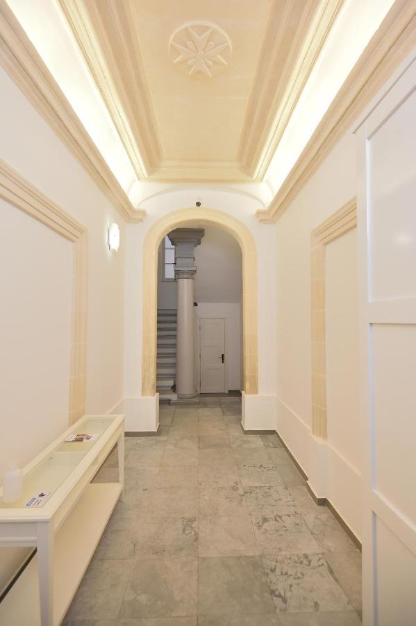 Apartment Grand Harbour