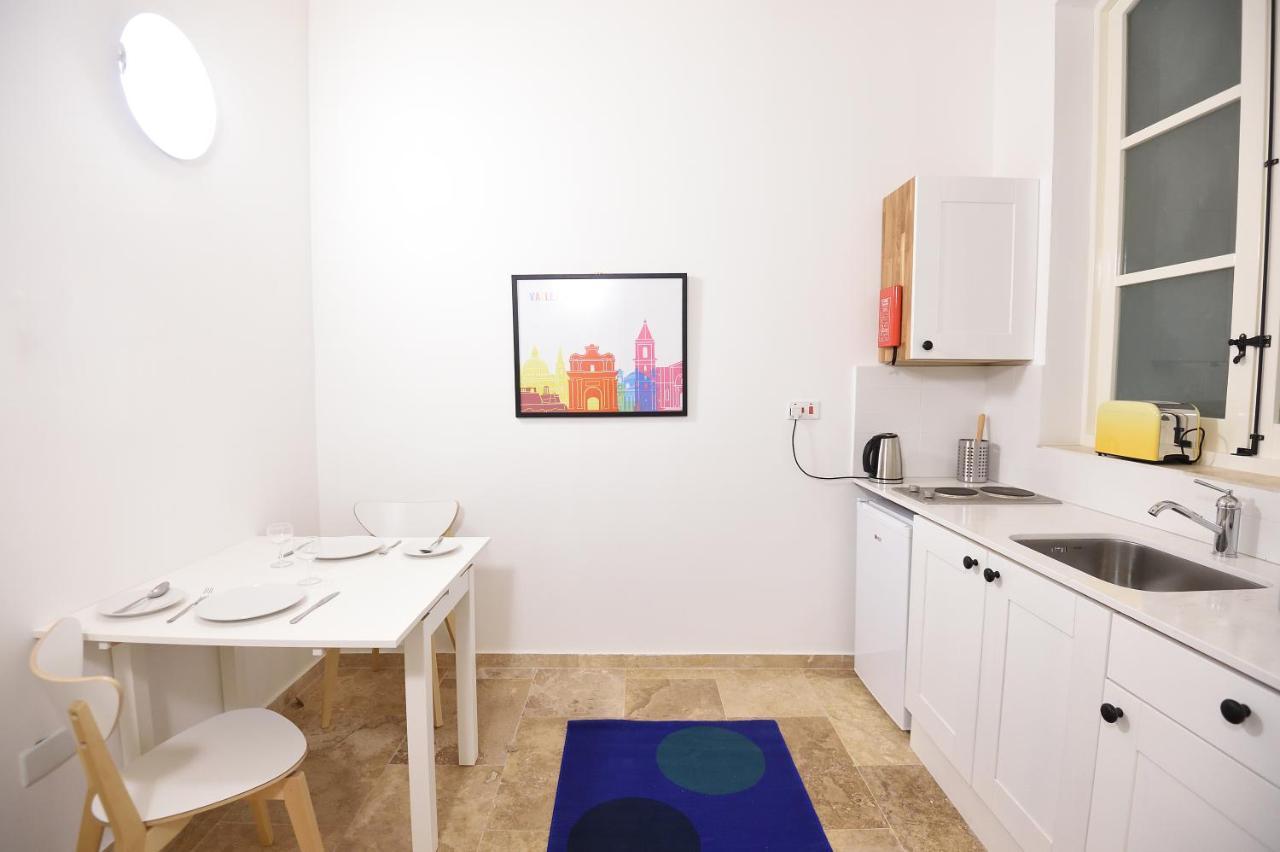 Apartment Grand Harbour *