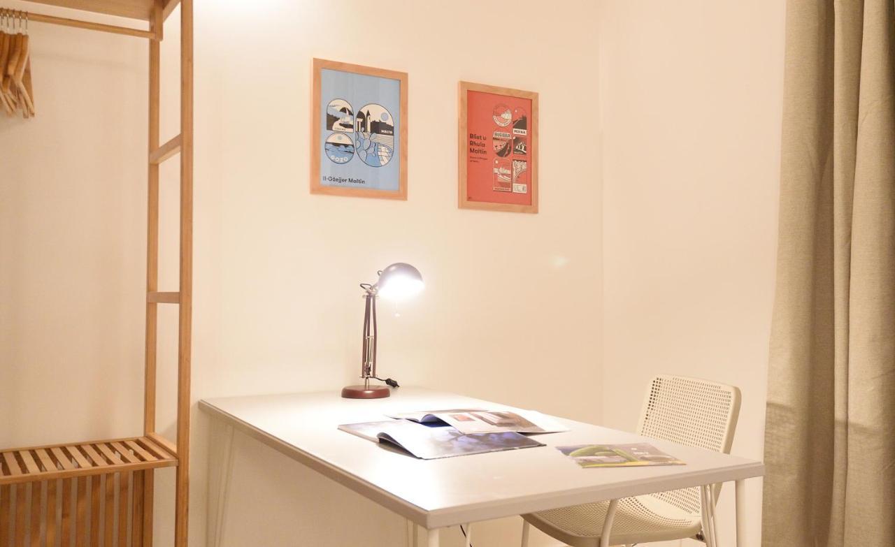 Apartment Grand Harbour *