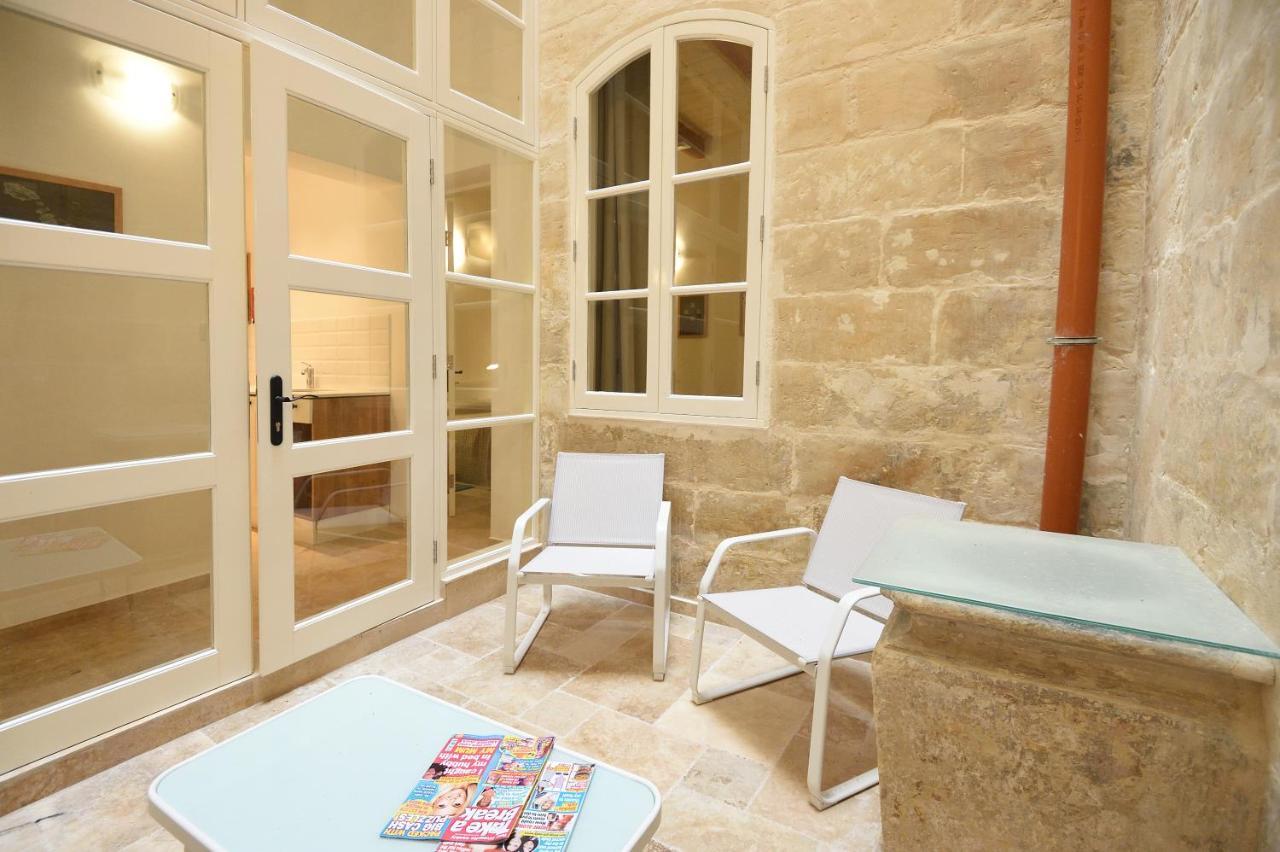 Apartment Grand Harbour Il-Furjana