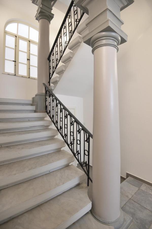 Apartment Grand Harbour *
