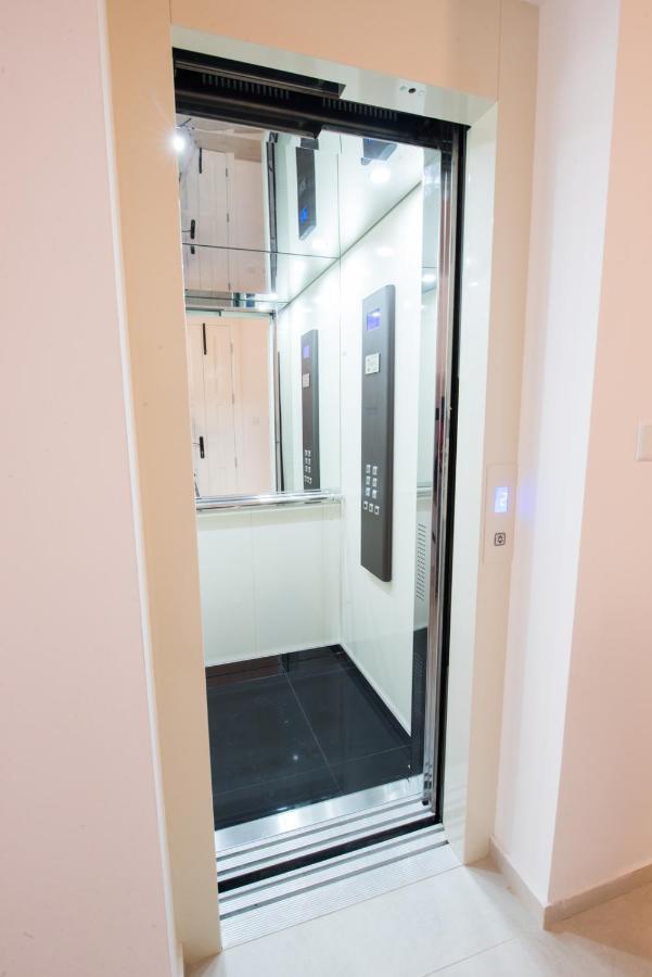 Grand Harbour Apartment Il-Furjana