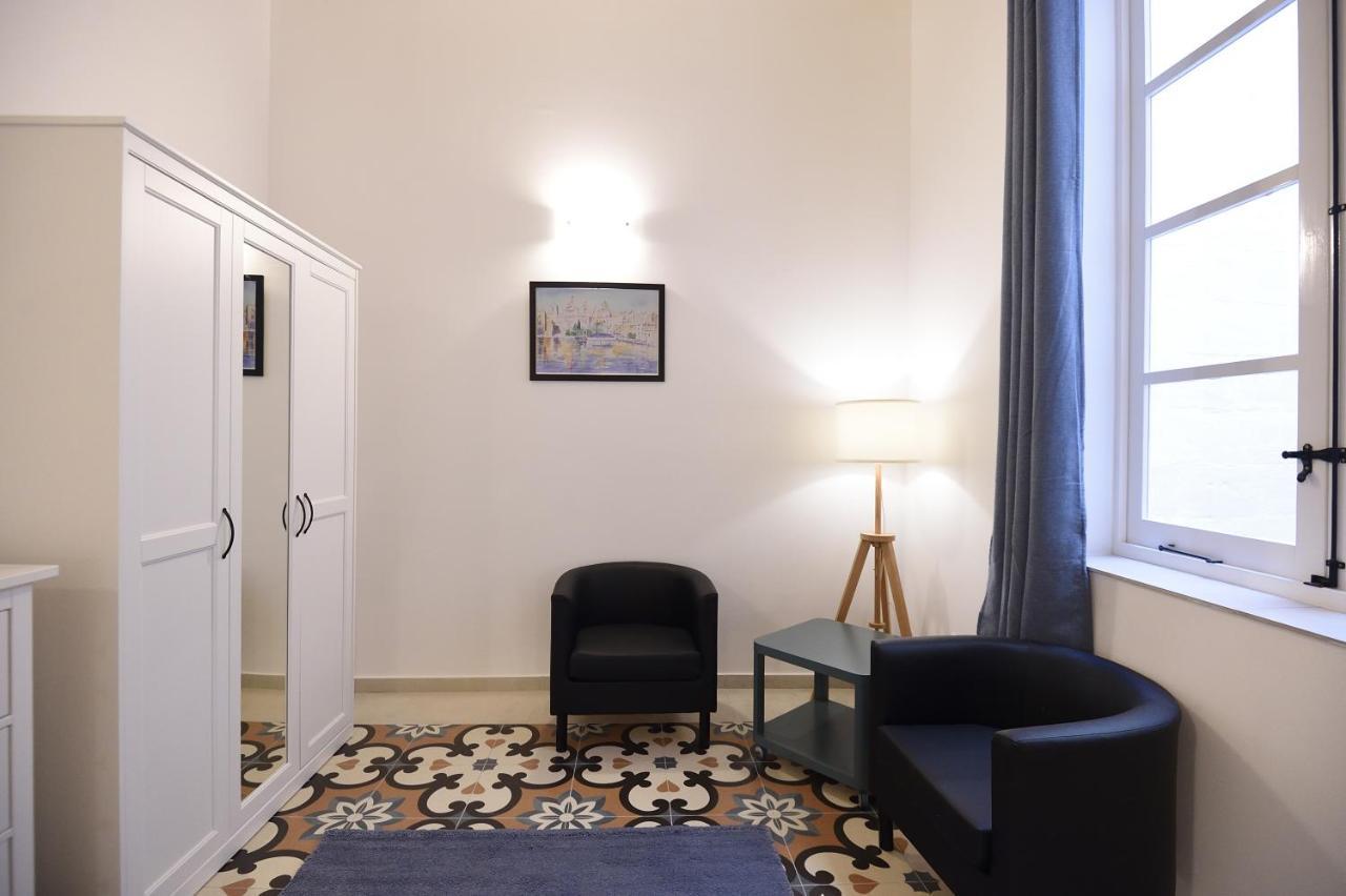 Apartment Grand Harbour